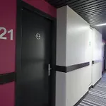 Hotel Mantova 3*