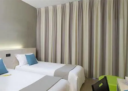 Mantova Hotel 3*
