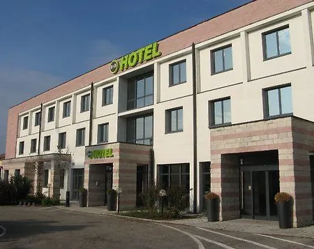 Mantova Hotel