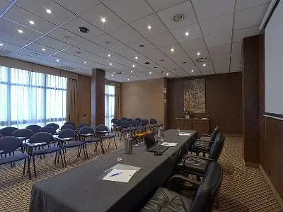 Mantova ホテル 3*