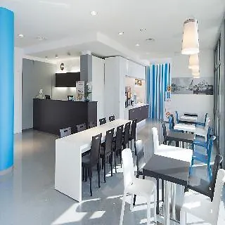 מלון Mantova San Giorgio di Mantova