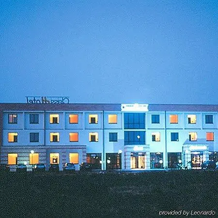 Hotel Mantova 3*
