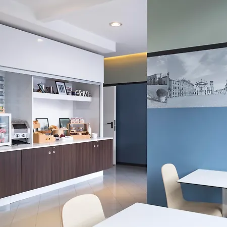 מלון Mantova San Giorgio di Mantova