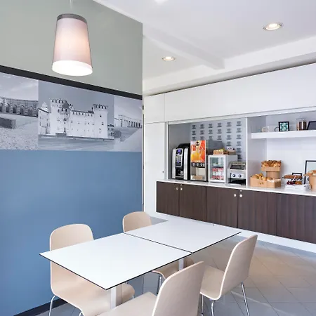 Mantova Hotel 3*