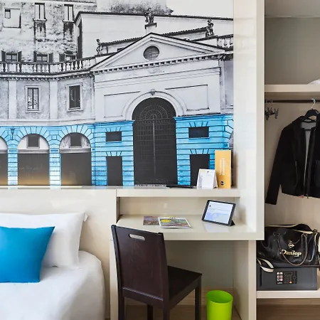 Mantova 3* San Giorgio di Mantova