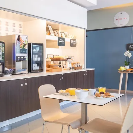 מלון Mantova San Giorgio di Mantova