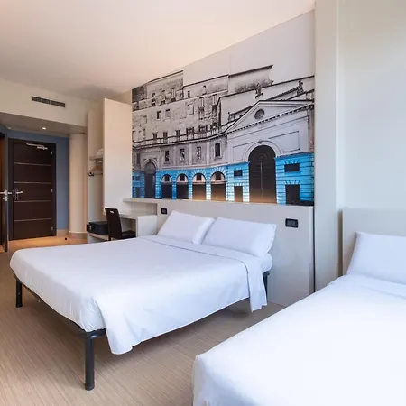 Mantova 3* San Giorgio di Mantova