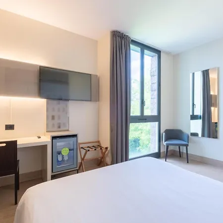 Mantova מלון San Giorgio di Mantova