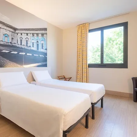 מלון Mantova San Giorgio di Mantova