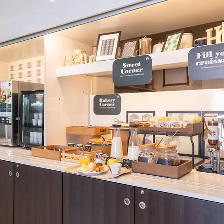 Mantova מלון San Giorgio di Mantova