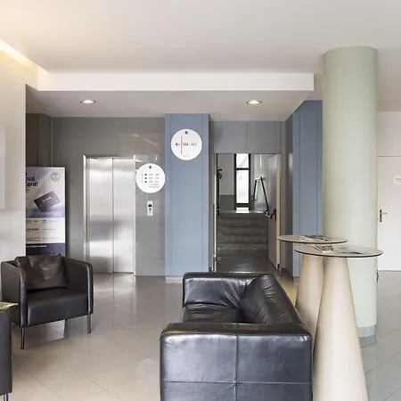 Hotel Mantova 3*