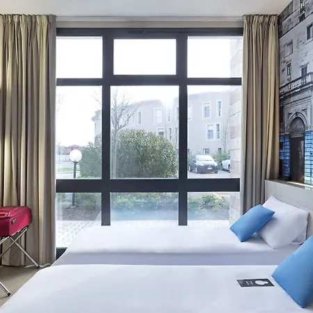 מלון Mantova San Giorgio di Mantova