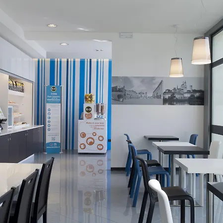 Mantova Hotel 3*