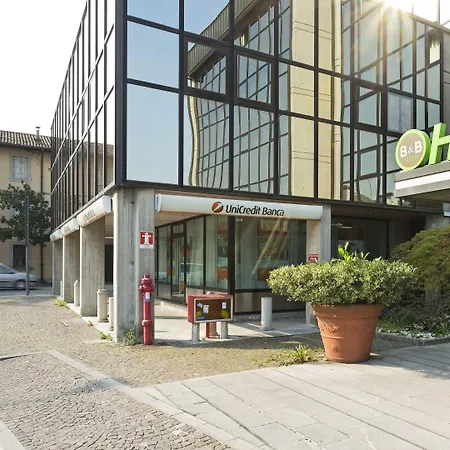 Mantova 3* San Giorgio di Mantova