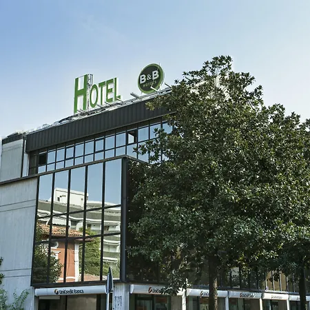 מלון Mantova San Giorgio di Mantova