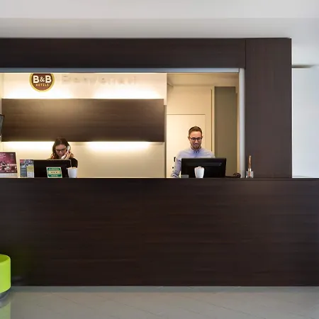 Hotel Mantova