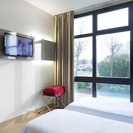 Hotel Mantova