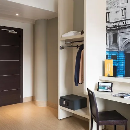 Mantova Hotel 3*