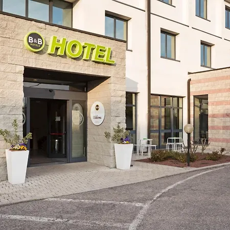 Mantova Hotel 3*