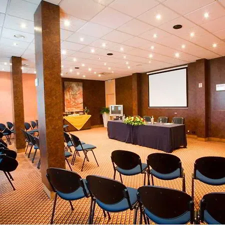 Hotel Mantova