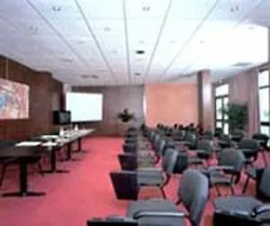 Hotel Mantova 3*