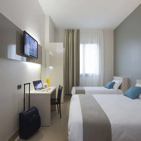 Mantova 3* San Giorgio di Mantova