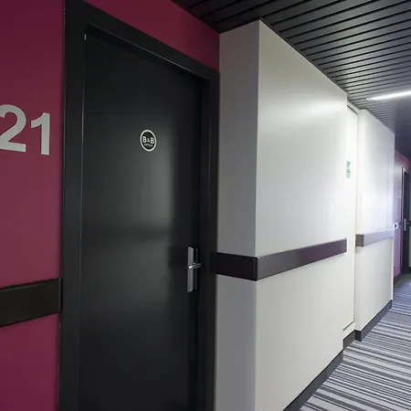Hotel Mantova 3*