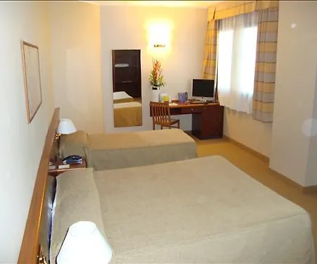 Mantova Hotel