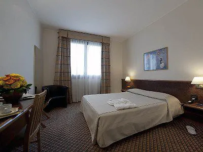 Mantova Hotel San Giorgio di Mantova