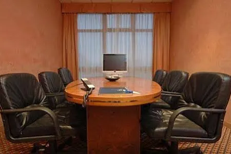 Mantova Hotel 3*