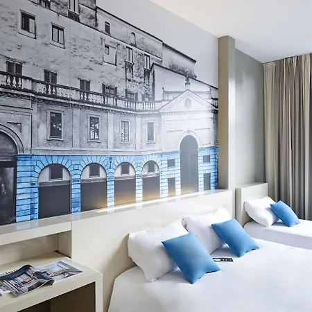 Hotel Mantova San Giorgio di Mantova
