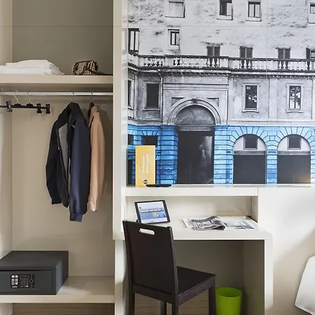 Mantova Hotel