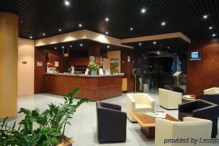 Hotel Mantova