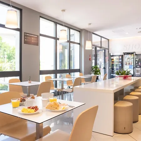 Mantova Hotel