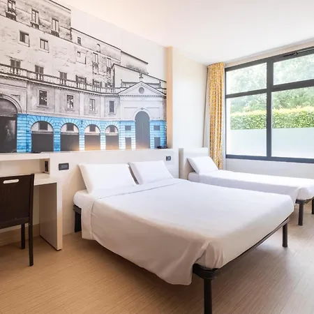 Hotel Mantova
