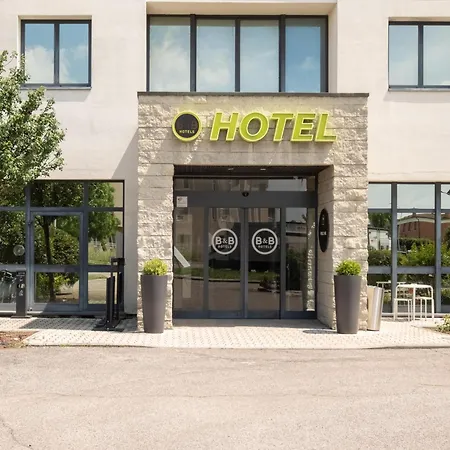 Hotel Mantova 3*