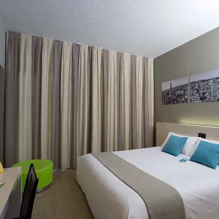 Mantova Hotel