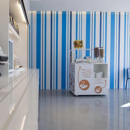 Hotel Mantova 3*