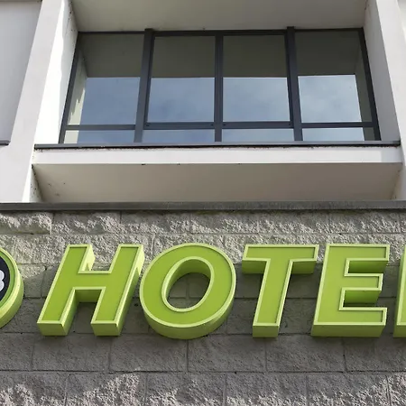 Hotel Mantova
