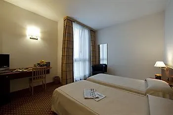 Hotel Mantova