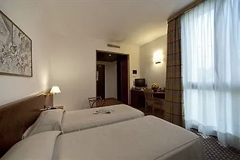 Hotel Mantova 3*