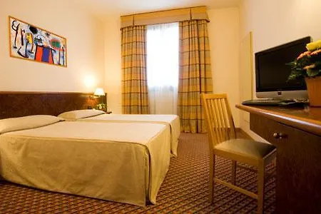 Hotel Mantova